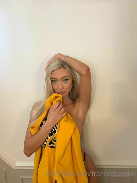 Frances Bentley