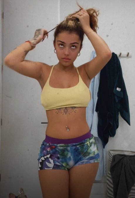 Malu Trevejo