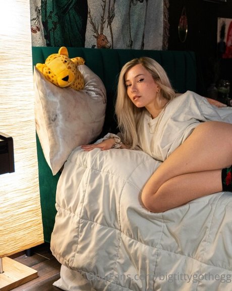 Bigtittygothegg