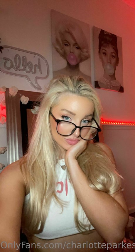 Charlotte Parkes