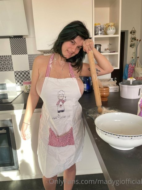 Madalina Loana Filip