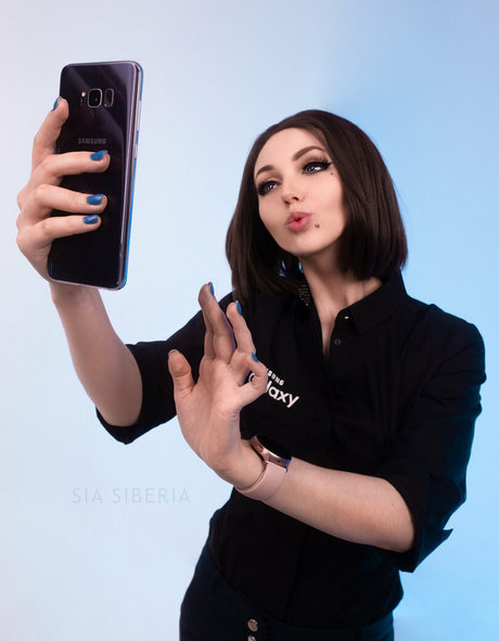 Sia Siberia