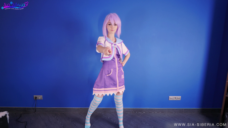 Sia Siberia