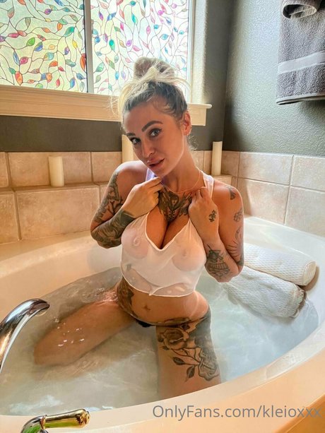 Kleio Valentien
