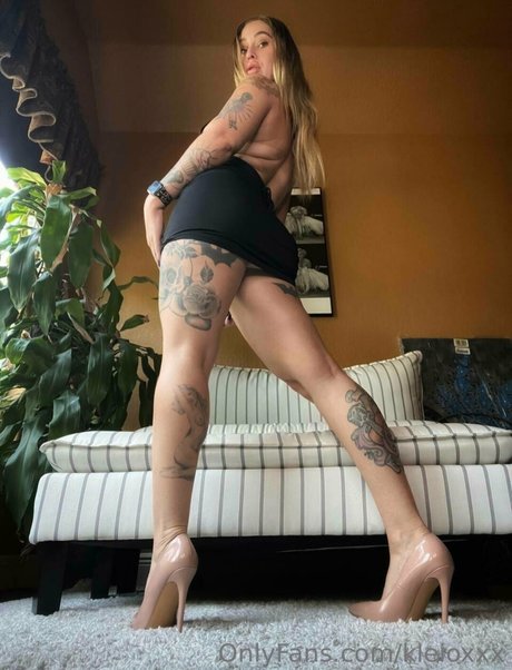 Kleio Valentien