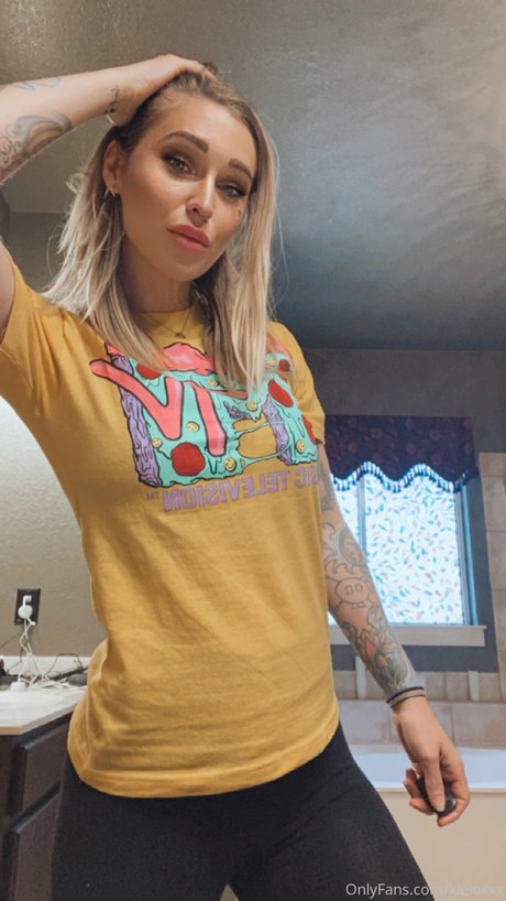 Kleio Valentien