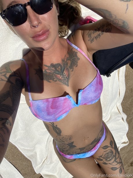 Kleio Valentien