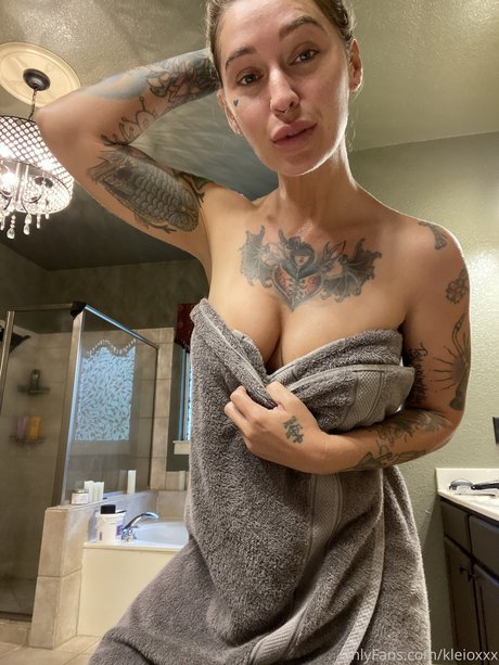 Kleio Valentien