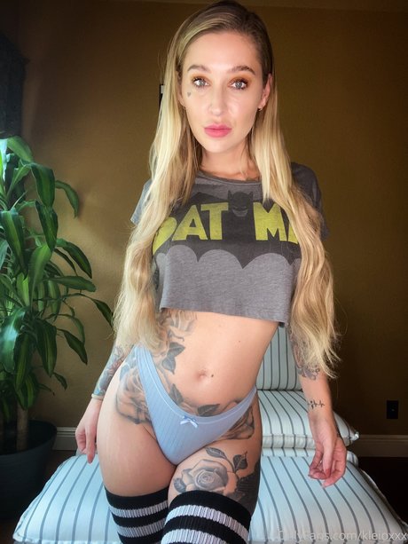 Kleio Valentien