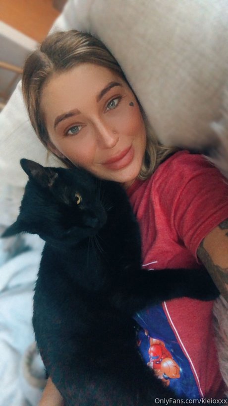 Kleio Valentien