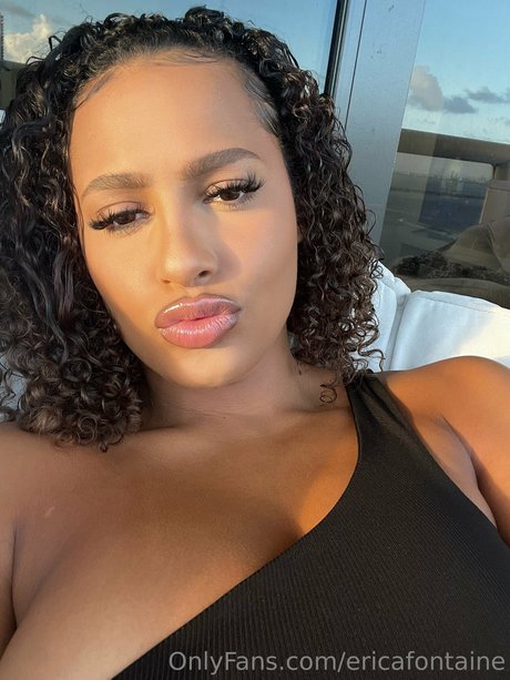 Erica Fontaine