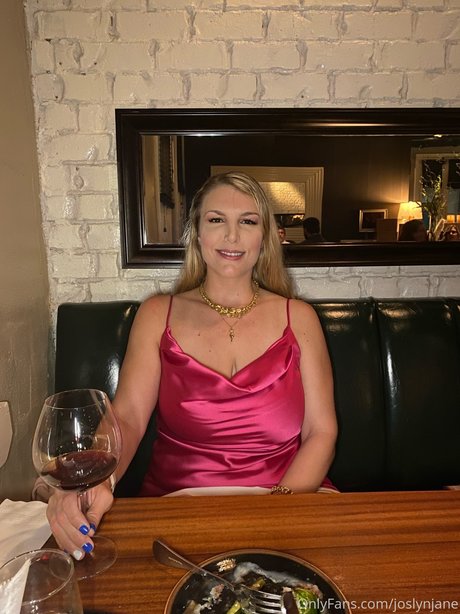 Joslyn Jane