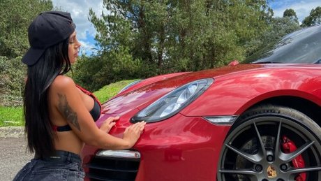 Maria Alejandra Quintero