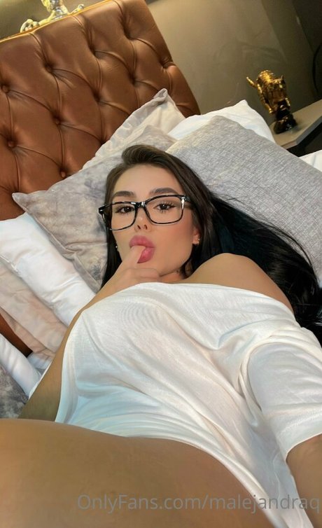 Maria Alejandra Quintero