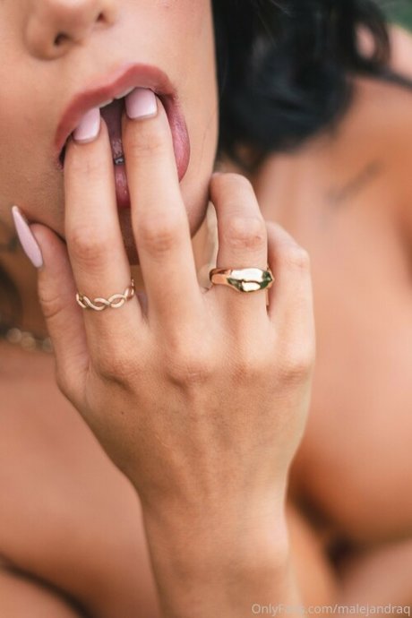 Maria Alejandra Quintero