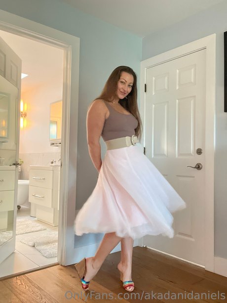 Dani Daniels