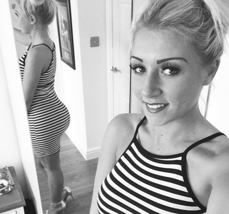 Stacey Robyn