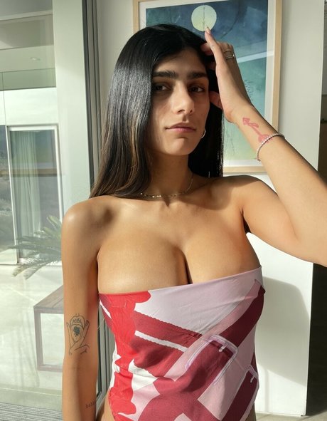 Mia Khalifa