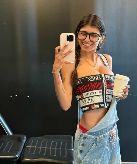 Mia Khalifa