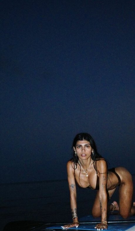 Mia Khalifa