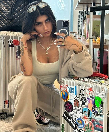 Mia Khalifa