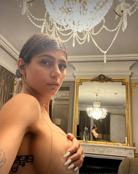Mia Khalifa