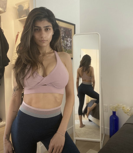 Mia Khalifa