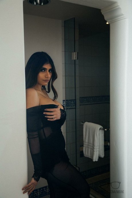 Mia Khalifa
