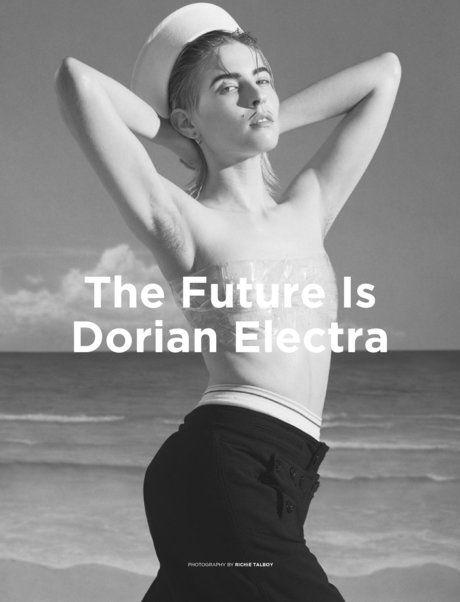 Dorian Electra