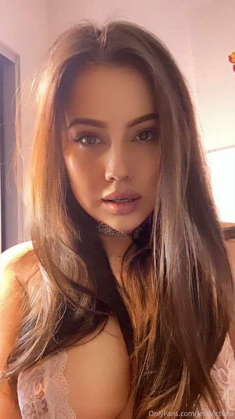Jessica Victoria