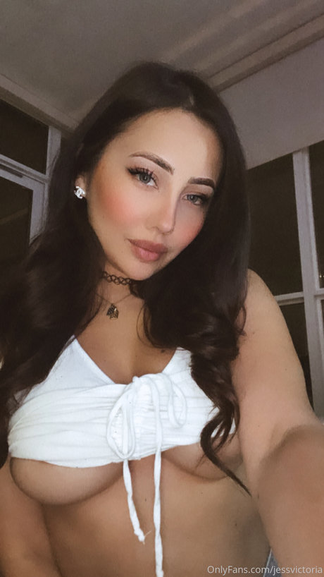 Jessica Victoria