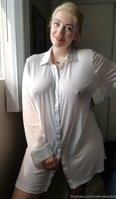 Valerie Bardot