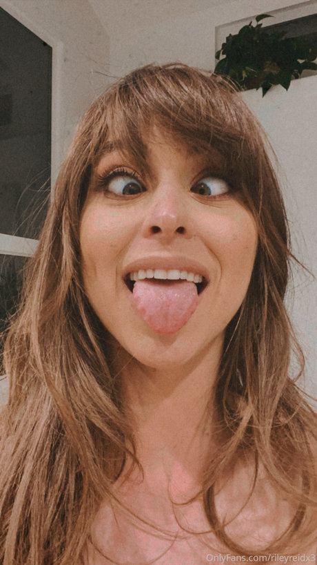 Riley Reid