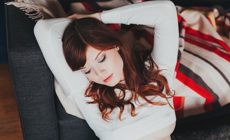 Amber Rose Mcconnell