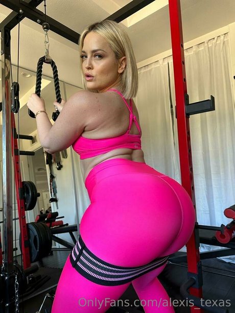 Alexis Texas