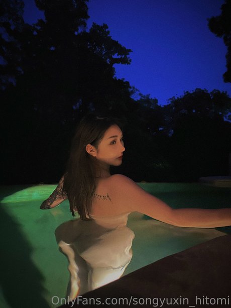 Hitomi Songyuxin