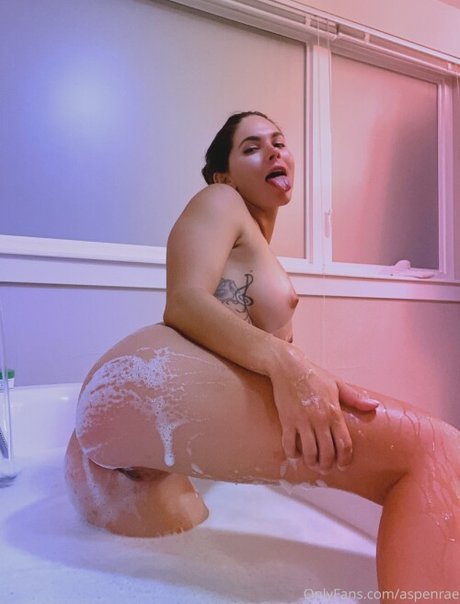 Aspen Rae