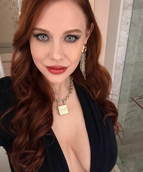Maitland Ward