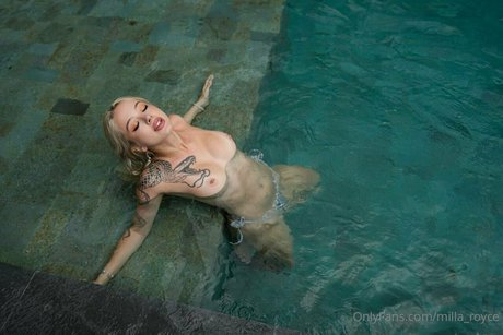 Milla Royce