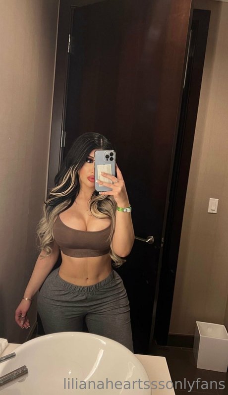Lilianaheartsss