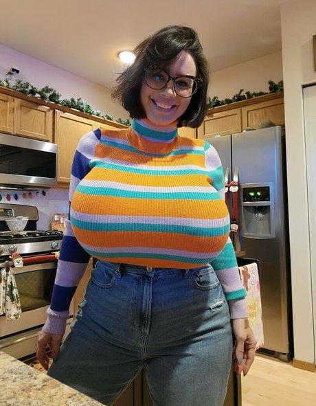 Brittany Elizabeth Welsh