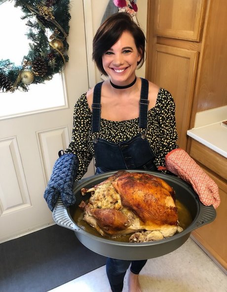 Brittany Elizabeth Welsh