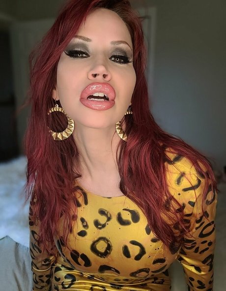Bianca Beauchamp