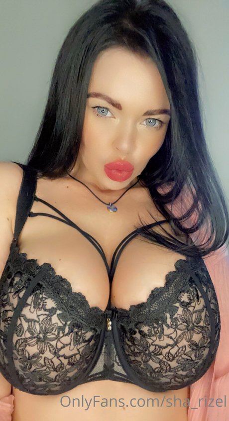 Sha Rizel
