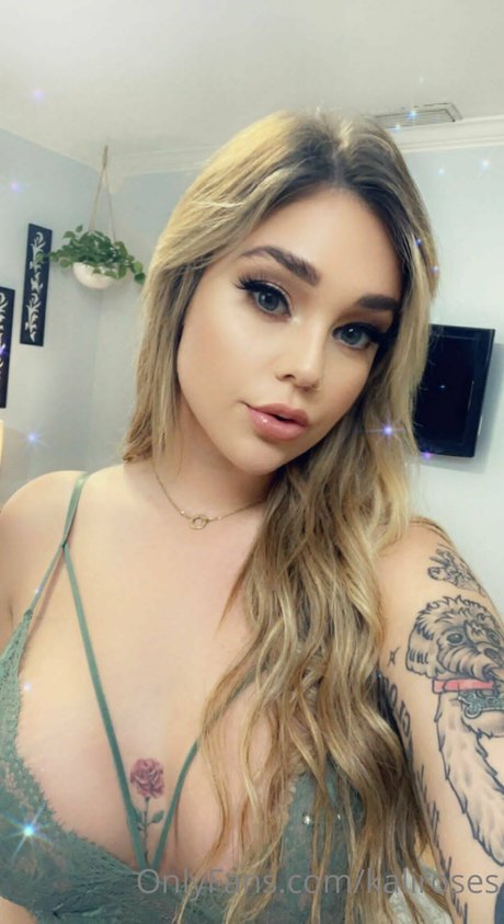Kali Roses