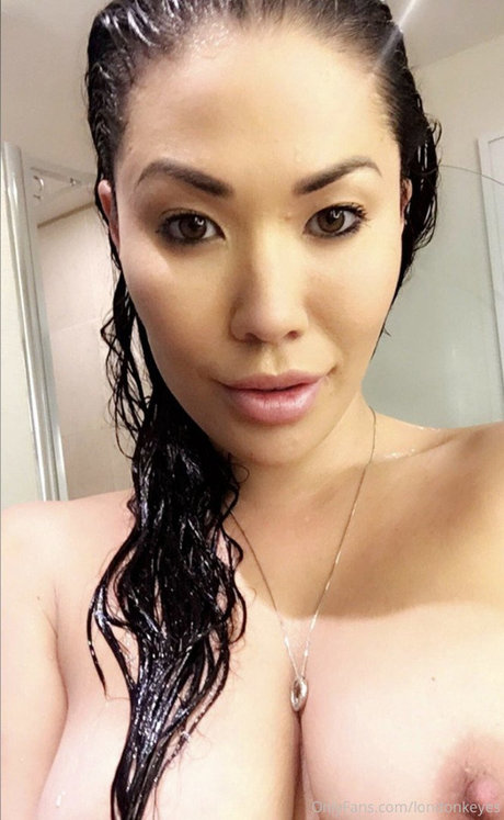 London Keyes