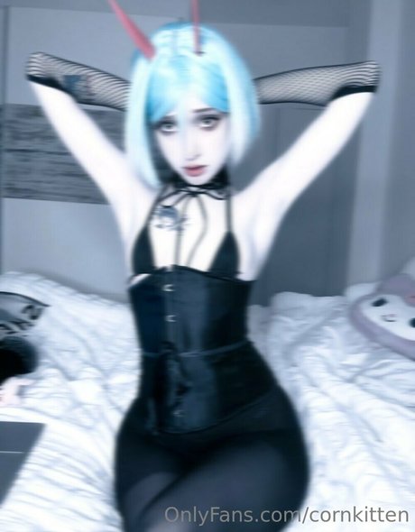 Cornkitten