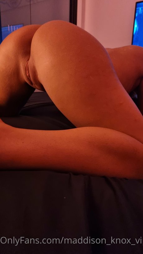 Maddison Knox