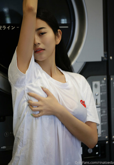Rina Toeda