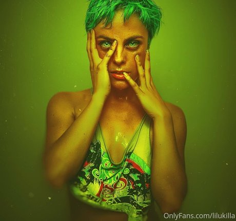 Lilukilla